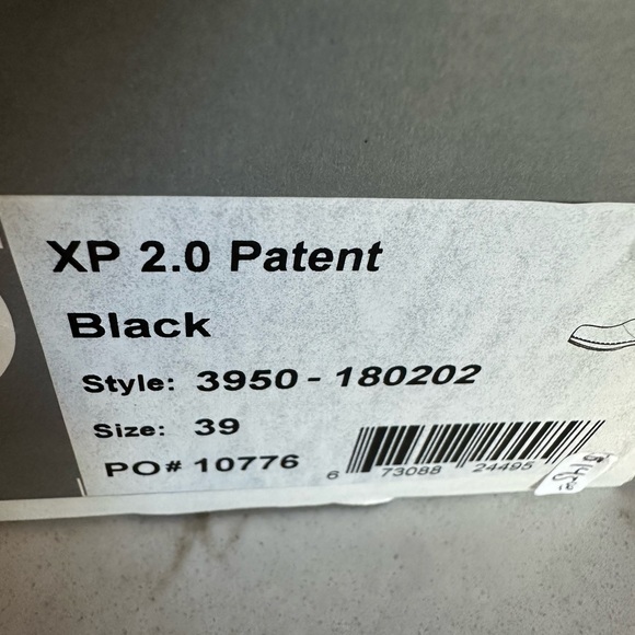 Dansko patent clogs - Picture 5 of 5